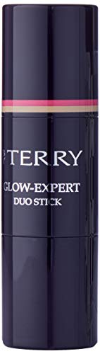 Por Terry Glow-Expert Duo Stick, 7,3 g, 2 Terra Rosa