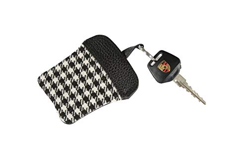 Porsche Classic 911 F/G PEPITA - Funda con tapa para llaves