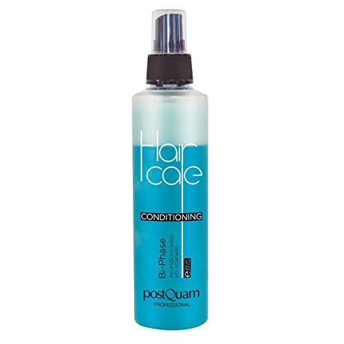 Postquam - Hair Care | Acondicionador Sin Aclarado Bifasico Hidratante Nutritivo y Suavizante - 200 Ml