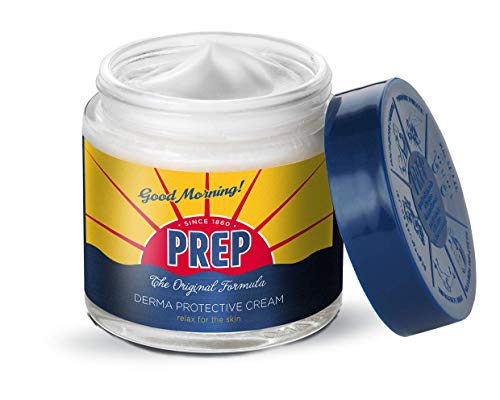 Prep Crema Protectiva 75 ml