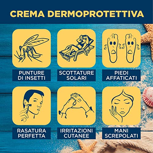 Prep Crema Protectiva 75 ml