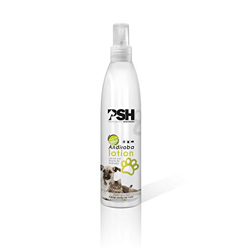 PSH Loción Repelente y Brillo - 250 ml