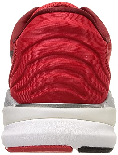 Puma Magnify Nitro, Zapatillas de Running Hombre, High Risk Red B, 43 EU