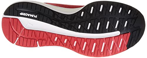 Puma Magnify Nitro, Zapatillas de Running Hombre, High Risk Red B, 43 EU