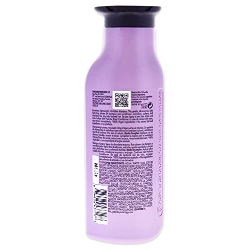 Pureology Hydrate Sheer Shampoo 250ml