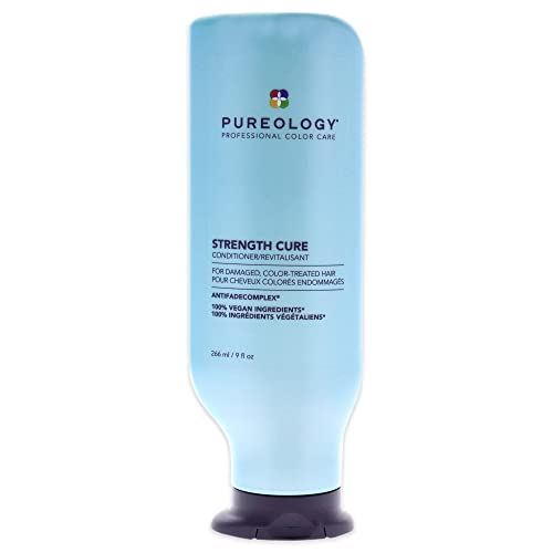 PUREOLOGY STRENGH CURE conditioner 250 ml