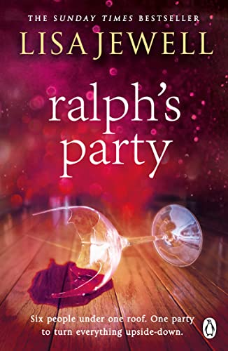 Ralph's Party (English Edition)