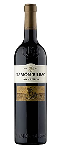 Ramón Bilbao Vino Gran Reserva - 750 ml