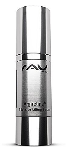 RAU Argireline, serum lifting intesivo con argireline y acido hialuronico 30ml