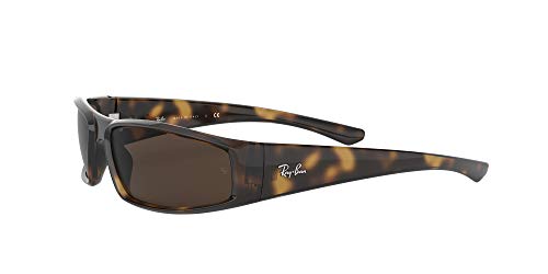 Ray-Ban 0rb4335 Gafas de Lectura, 710/73, 58 Unisex Adulto