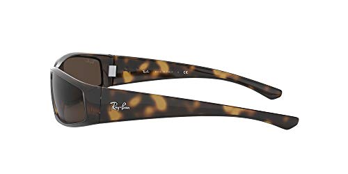 Ray-Ban 0rb4335 Gafas de Lectura, 710/73, 58 Unisex Adulto