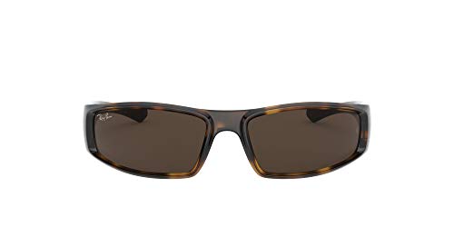 Ray-Ban 0rb4335 Gafas de Lectura, 710/73, 58 Unisex Adulto