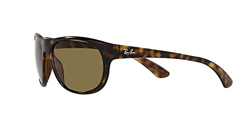 Ray-Ban 0rb4351-710/73-59, Gafas Hombre, Havana