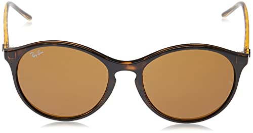 Ray-Ban 0RB4371 Gafas de Sol, Havana, 54 para Mujer