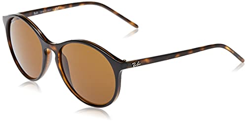 Ray-Ban 0RB4371 Gafas de Sol, Havana, 54 para Mujer