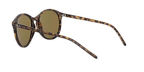 Ray-Ban 0RB4371 Gafas de Sol, Havana, 54 para Mujer