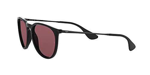 Ray-Ban Rb4171 54 601/5q Gafas de Sol, Black, Unisex-Adulto