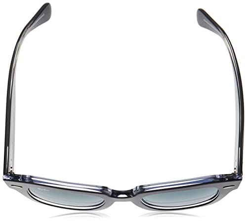 Ray-Ban State Street Gafas de Lectura, 12943m, 49 Unisex Adulto