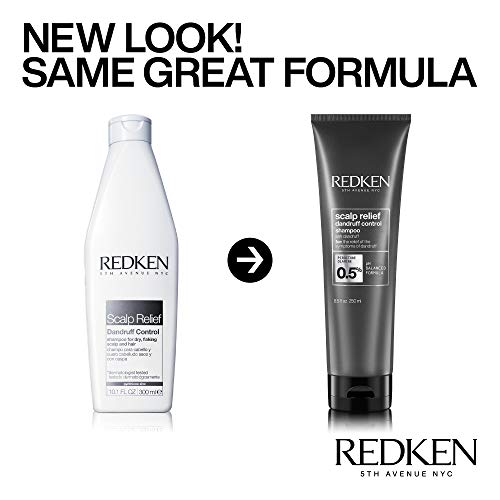 Redken Scalp Relief