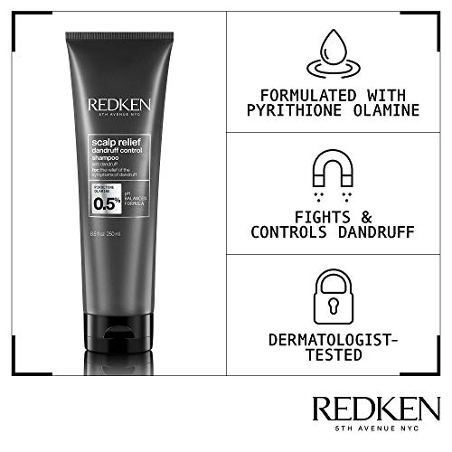 Redken Scalp Relief