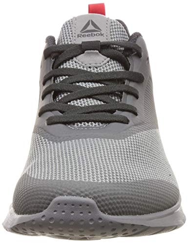 Reebok Print Lite Rush 2.0, Zapatillas de Entrenamiento Hombre, Gris (Gray Cn6213), 44 EU