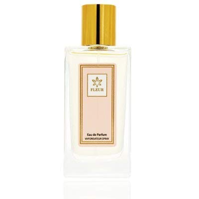 Regalo Personalizado para Mujeres de Navidad, Dia de la Madre, vuestro Aniversario, Aqua de Perfume Personalizada con Nombre (Fresco)