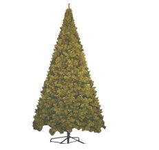 REILAFLOR ARBOL Navidad Abeto Noruego 3,90M 2,30M