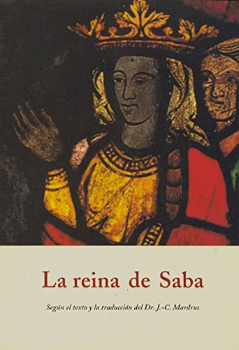 Reina de saba, la (El Barquero (olañeta))