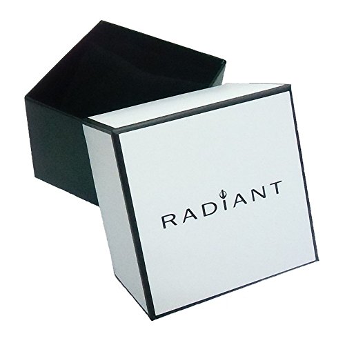 Reloj analógico para Hombre de Radiant. Colección Navy de la Marca Radiant. Referencia RA410603. 44mm