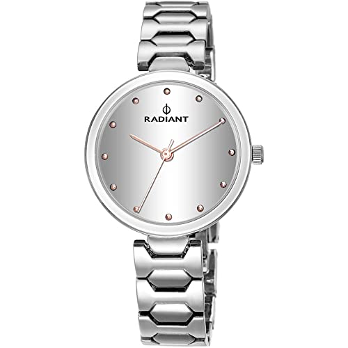 Reloj analógico para Mujer de Radiant. Colección Dressy de la Marca Radiant. Referencia RA443201. 34mm