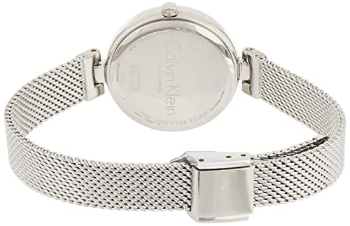 Reloj Calvin Klein - Mujer K8G23121