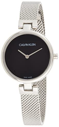 Reloj Calvin Klein - Mujer K8G23121