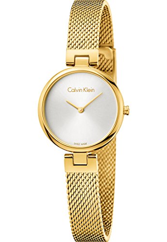 Reloj Calvin Klein - Mujer K8G23526