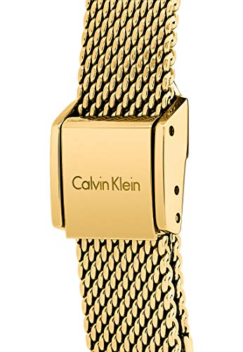 Reloj Calvin Klein - Mujer K8G23526