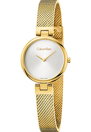 Reloj Calvin Klein - Mujer K8G23526