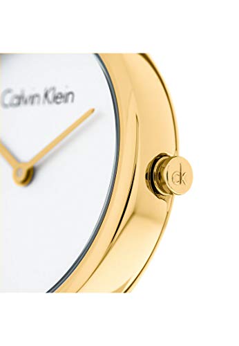 Reloj Calvin Klein - Mujer K8G23526