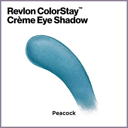 Revlon Colorstay 830 - Sombra de ojos, color crema