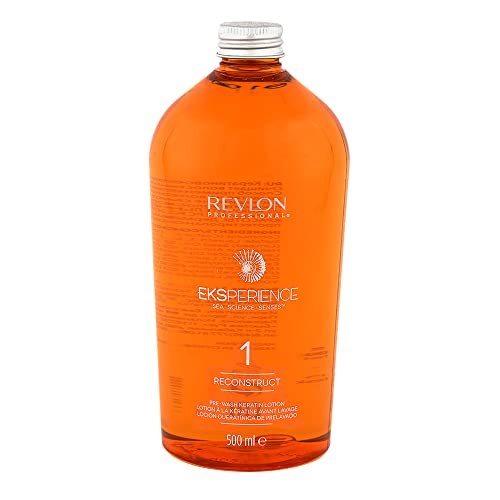 Revlon Professional Eksperience Reconstruct Phase (1) Prelavado 500ML