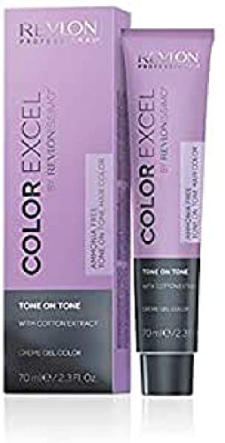 Revlon Revlonissimo Color Excel 70 ml, Color 8