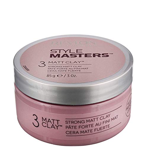 Revlon Style Masters Cera Mate - 85 gr