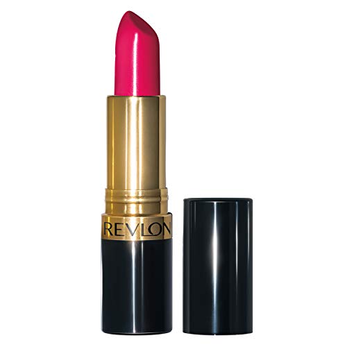 Revlon Super Lustrous Lipstick 440 Cherries In The Snow - 2 Unidades