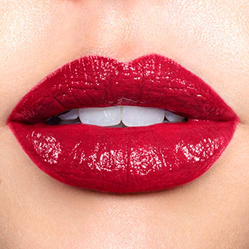 Revlon Super Lustrous Lipstick 440 Cherries In The Snow - 2 Unidades