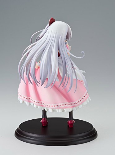 Riko Korie maestro cifra original Lycee escala 1/8 figuras pintadas moldeada en frio