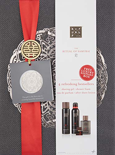 RITUALS The Ritual of Samurai Set de Regalo Large, Invigorating Collection