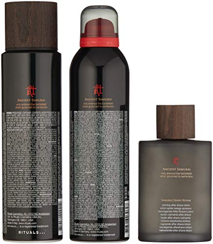 RITUALS The Ritual of Samurai Set de Regalo Large, Invigorating Collection