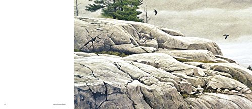 Robert Bateman's Canada