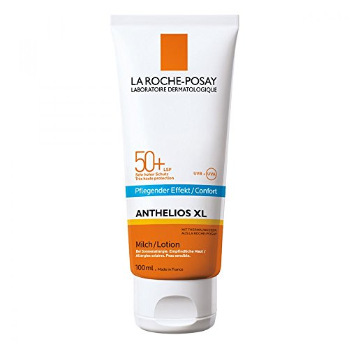 Roche Posay Anthelios Xl LSF 50+ Leche/R 100 ml