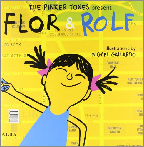 Rolf & Flor (Otras publicaciones/Infantil)