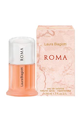 ROMA Eau De Toilette vapo 50 ml