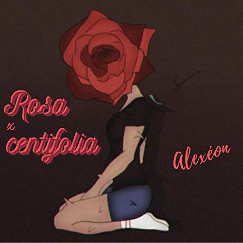 Rosa centifolia (Radio Edit)